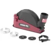 Aparatoare pentru polizor unghiular (flex) cu sistem de aspiratie 115-125 mm, Strend Pro