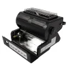 Aragaz camping, portabil, Micul Fermier, 2 in 1, incalzitor, 1.3 kW, un arzator, aprindere piezo-electrica, 29x24x27 cm