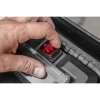 Aspirator de atelier, umed-uscat, 18V Li-ion (acumulator neinclus), functie suflare, cu accesorii, Graphite Energy