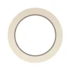 Banda acoperire, 36 mm x 33 m, Indoor Profesional, solvent, alba, Beorol