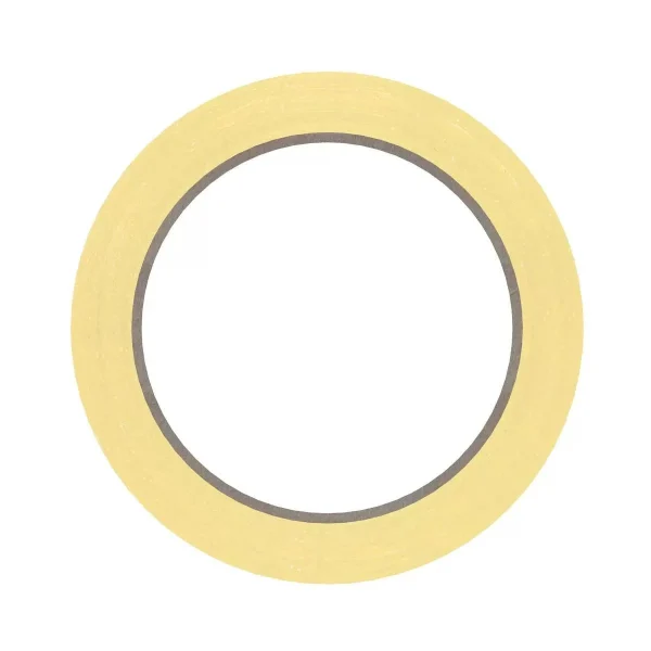 Banda acoperire fatade standard, 36 mm x 33 m, solvent, 80°C, BEOROL