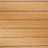 Paravan pentru balcon, terasa, gard, bej, 185 g/m2, UV, 10x2 m