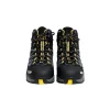 Bocanci de lucru, S1, SRA, piele, protectie compozit, marimea 44, Beorol