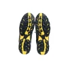 Bocanci de lucru, S1, SRA, piele, protectie compozit, marimea 44, Beorol