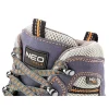 Bocanci de lucru, S1P, SRA, piele caprioara, marimea 43, NEO