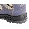 Bocanci de lucru, S1P, SRA, piele caprioara, marimea 43, NEO