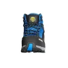 Bocanci de lucru, S3, SRC, piele, protectie compozit, marimea 44, Beorol