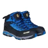 Bocanci de lucru, S3, SRC, piele, protectie compozit, marimea 42, Beorol