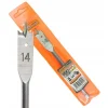 Burghiu plat pentru lemn, 14 mm, Richmann