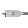 Burghiu plat pentru lemn, 18 mm, Richmann