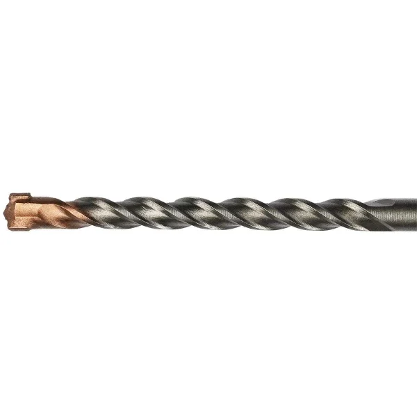 Burghiu profi pentru beton armat, 3 pastile, SDS PLUS, 10x210 mm, Richmann Exclusive