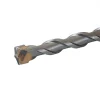 Burghiu profi pentru beton armat, 3 pastile, SDS PLUS, 10x350 mm, Richmann Exclusive