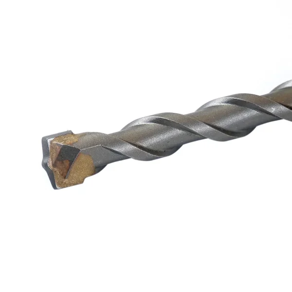 Burghiu profi pentru beton armat, 3 pastile, SDS PLUS, 10x350 mm, Richmann Exclusive