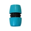 Mufa furtun, cuplaj rapid, ABS, 3/4'', Richmann