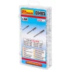 Set pop nituri, 450 piese, RICHMANN