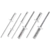 Set pop nituri, 450 piese, RICHMANN