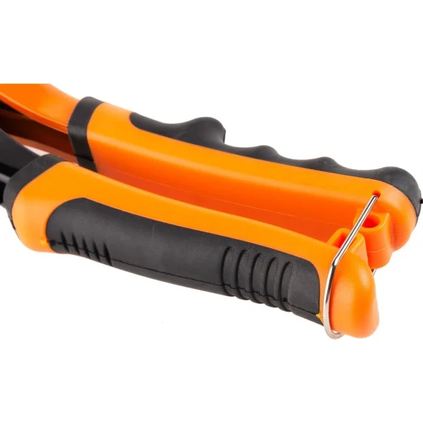 Cleste nituri 2.4-4 mm, profesional, Richmann Exclusive
