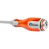 Set surubelnite late si cruce, sertar TIP A (385x150 mm) pentru dulap mobil, PH2-3, 6-8 mm, 150 mm, 4 buc, RICHMANN EXCLUSIVE