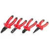 Set clesti izolati, sertar TIP A (385x150 mm) pentru dulap mobil, 1000V, 160-180 mm, 4 buc, RICHMANN EXCLUSIVE