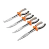 Set clesti varf lung, sertar TIP B (385x290 mm) pentru dulap mobil, 280 mm, 4 buc, RICHMANN EXCLUSIVE