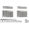 Set varfuri diverse, sertar TIP A (385x150 mm) pentru dulap mobil, 55 buc, RICHMANN EXCLUSIVE