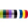 Banda izolat, 10 m x 19 mm, color, Richmann Exclusive
