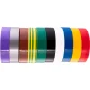Banda izolat, 20 m x 19 mm, color, Richmann Exclusive