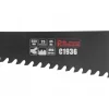 Fierastrau BCA teflonat, 25 dinti vidia, 550 mm, RICHMANN EXCLUSIVE