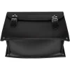 Geanta scule, piele, curea detasabila, 40x23x16 cm, Richmann Exclusive