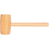 Ciocan de lemn de fag, 360 g, Richmann