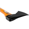Toporisca, coada fibra, 600 g, 11x36 cm, Richmann Exclusive