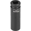 Cap tubular lung, de impact, 1/2", 21 mm, RICHMANN EXCLUSIVE