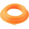 Fir rezerva motocoasa, trimmer, 2.4 mm x 15 m, Richmann 