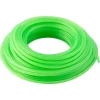 Fir rezerva motocoasa, trimmer, tip stea, 1.3 mm x 15 m, Richmann