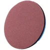 Suport cauciuc cu scai, pentru flex/masina gaurit, 125 mm, Richmann