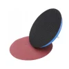 Suport cauciuc cu scai, pentru flex/masina gaurit, 150 mm, Richmann