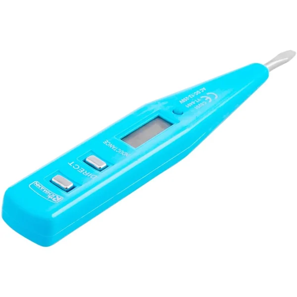 Creion de faza electronic, 12-250 V, Richmann