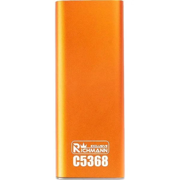 Trusa surubelnita mini cu 48 varfuri, Richmann Exclusive