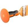 Dalta cu protectie pentru zidarie 220x75 mm, Richmann Exclusive
