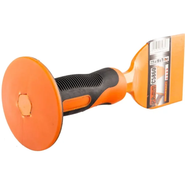 Dalta cu protectie pentru zidarie 220x75 mm, Richmann Exclusive
