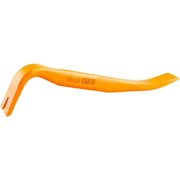 Levier, ranga pentru constructii, 600x30x16 mm, Richmann Exclusive