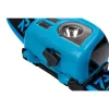 Lanterna de cap cu acumulator 5W, 5 x LED, Richmann