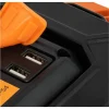 Proiector lucru, LED COB, 30 W, 2xUSB, 2x230V, 3000 lm, IP54, Richmann Exclusive