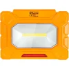 Proiector lucru, LED COB, 20 W, 1800 lm, 2xUSB, IP54, Richmann Exclusive