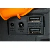 Proiector lucru, LED COB, 20 W, 1800 lm, 2xUSB, IP54, Richmann Exclusive