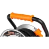 Prelungitor electric industrial, pe tambur, 16 A, 3x1.5 mm², IP44, 25 m, Richmann Exclusive