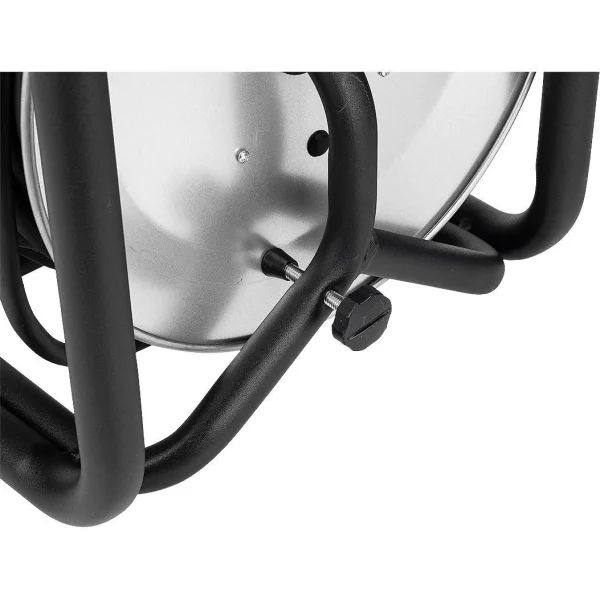 Prelungitor electric industrial, pe tambur, 16 A, 3x1.5 mm², IP44, 25 m, Richmann Exclusive