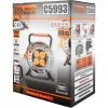 Prelungitor electric industrial, pe tambur, 16 A, 3x2.5 mm², IP44, 40 m, Richmann Exclusive