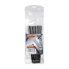 Suport varfuri, biti, 1/4", 150 mm, Richmann Exclusive
