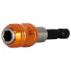 Suport varfuri, biti, schimbare rapida, 1/4", 60 mm, Richmann Exclusive